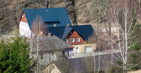 Kontrole szamb i przydomowych oczyszczalni. Te dokumenty trzeba mieć. Gminy sprawdzają nieruchomości