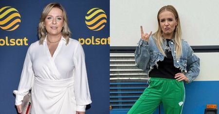 Aneta Zając chwali się efektami odchudzenia. Fani nie dowierzają: "Wyglądasz na 18 LAT"