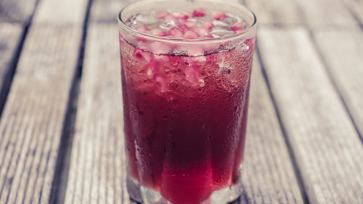 Sok, który obniża poziom cukru