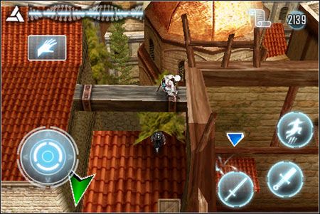 Assassins Creed na iPhone’a! 2