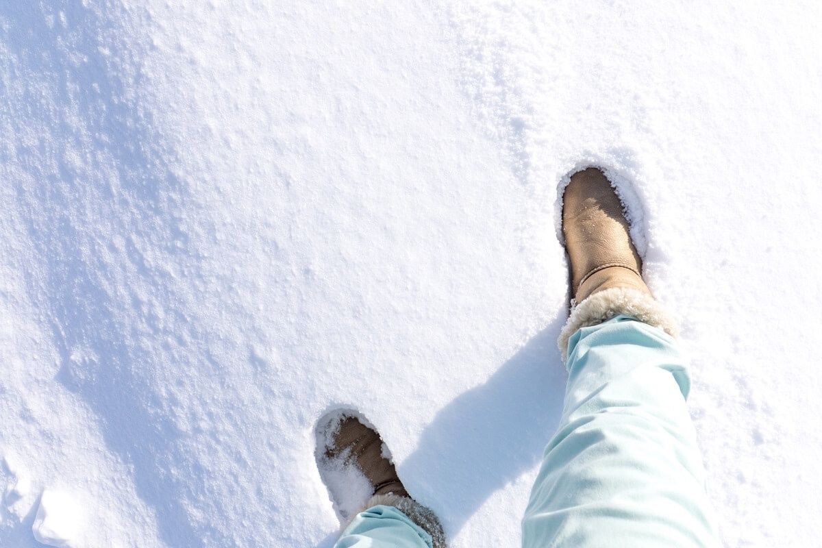 PRM. com Moon Boot