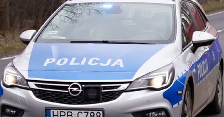 Jelenia Góra. 33-latek skopał przyjaciółkę. Natychmiastowa reakcja sądu