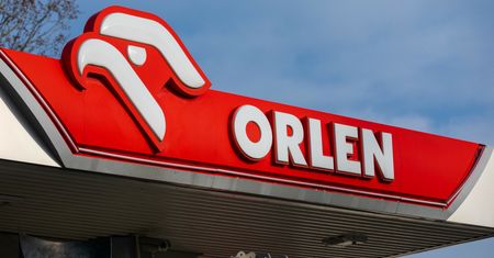 Dyrektor zmarł na posiedzeniu zarządu Orlenu