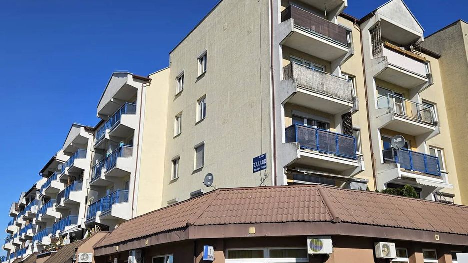 Gorzów: Myszy w ścianach bloku