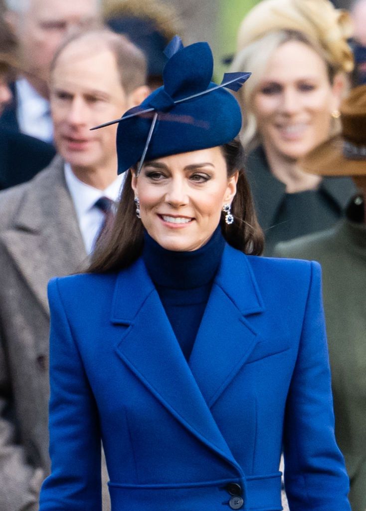 Duchess Kate