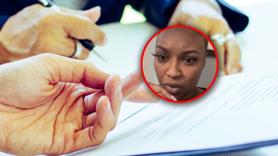 Urzędnicy kazali zmienić kobiecie imię. "Usłyszałam, że jest nielegalne"