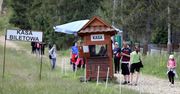 Zakopane. Podwójna opłata za wejście na Gubałówkę. Turyści wzywali policję