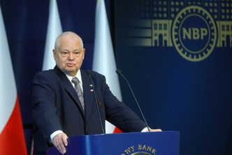 Prezes NBP zapowiada koniec podwyżek stóp. Kiedy skończy się koszmar kredytobiorców?