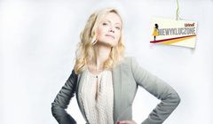 Olga Borys kolejną ambasadorką kampanii „Niewykluczone”