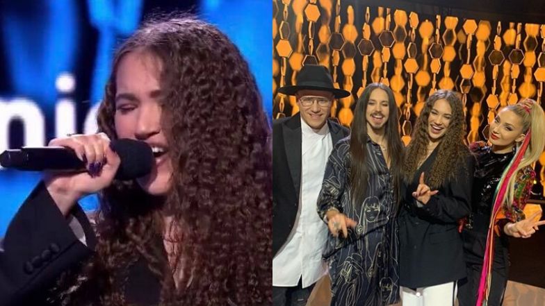 Alicja Szemplińska, Szansa na sukces