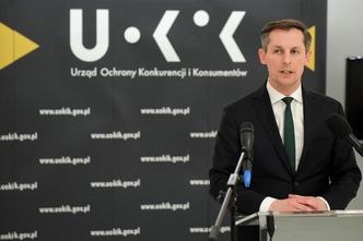 Prezes UOKiK chce zaangażować w swoje działania policję. Pomysł się nie podoba