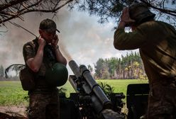 To zmieni obraz wojny? Kluczowe informacje z USA