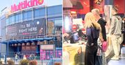 Koniec pewnej epoki. Wyburzą najstarsze Multikino w Polsce