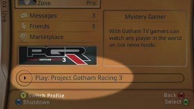 Nowe wiadomości o aktualizacji Xboxa 360 1