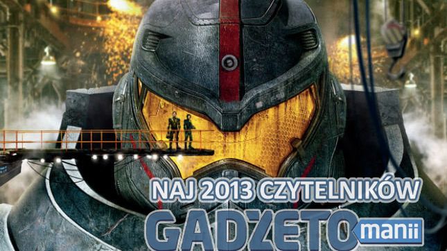 Czytelnicy Gadżetomanii wybierają najlepsze filmy 2013 roku 1