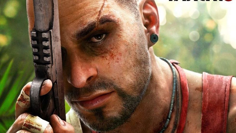 Gry za grosze. Far Cry, Arkania, Space Hulk, XCOM i Unity of Command 1