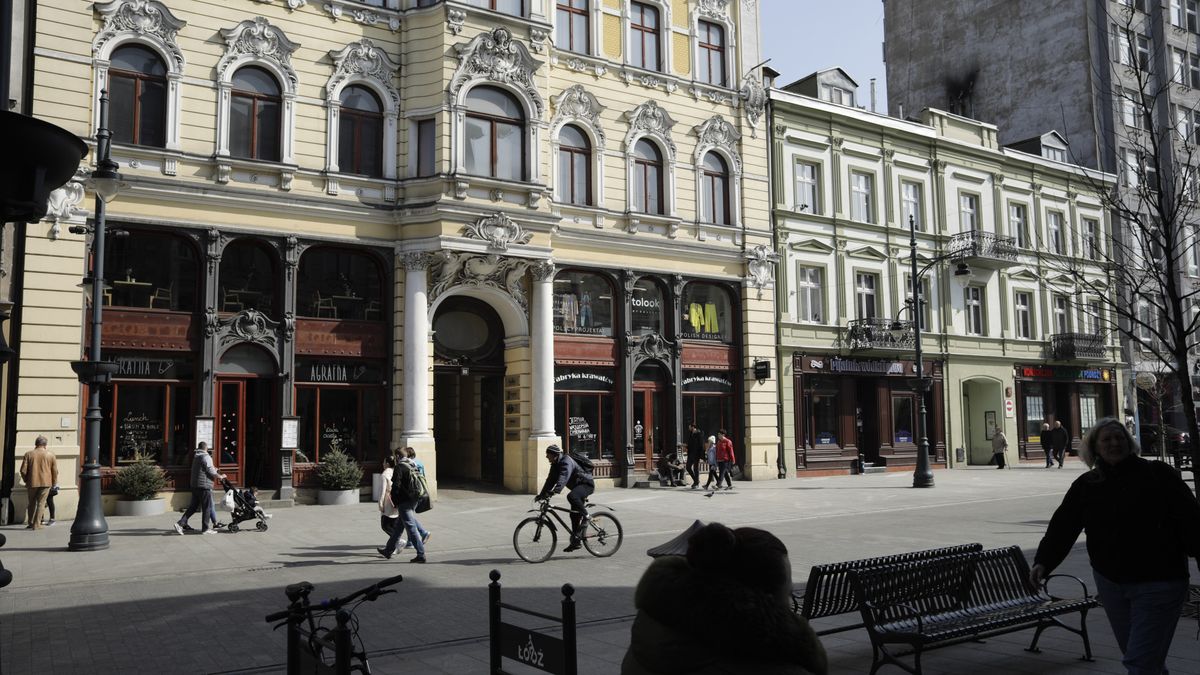 Boom dotknął też miasto. Łódź bez rowerów publicznych, bo koronawirus wstrzymał dostawy 1