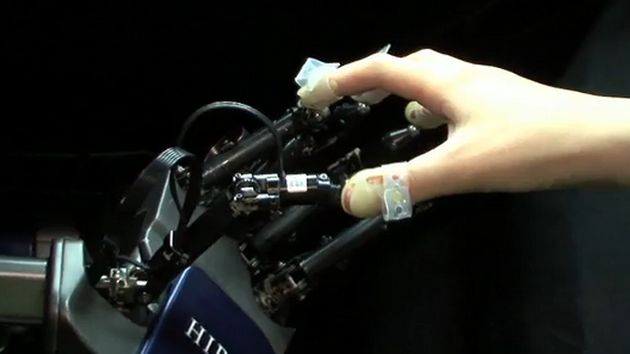 Już możesz dotknąć obiektów 3D na swoim monitorze [wideo] 1