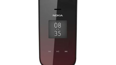 Nokia 3608 - nowa klapka na horyzoncie 1