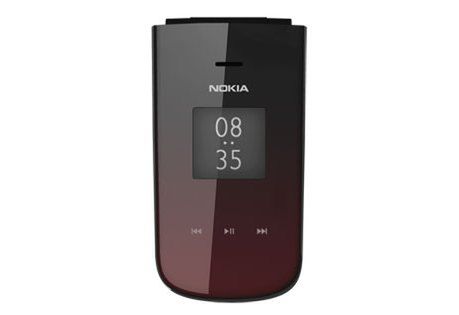 Nokia 3608 - nowa klapka na horyzoncie