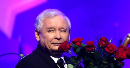 Jarosław Kaczyński kończy 73 lata. Co wiesz o prezesie PiS?