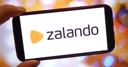 Prawie 90 proc. taniej. Zalando kusi obniżkami