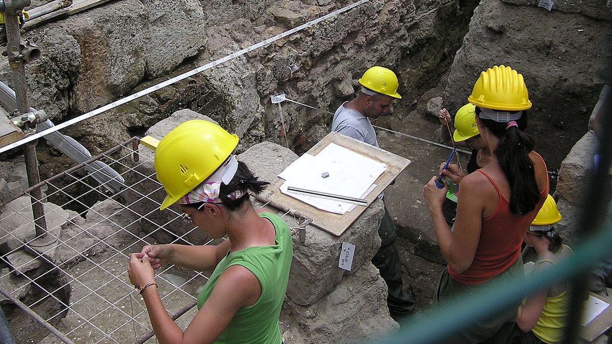 Badacze dokonali zdumiewającego odkrycia