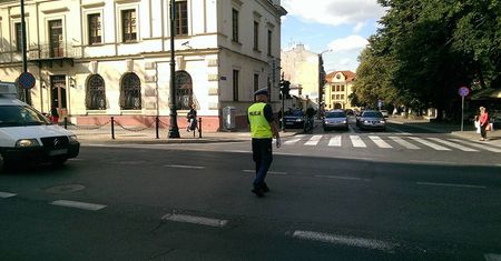 Uwaga kierowco! Na tych ulicach napotkasz poranne utrudnienia