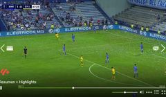 Ruszył darmowy kanał sportowy LaLiga+