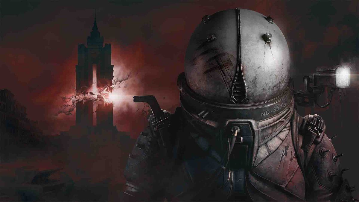 Cronos: The New Dawn z darmowym demem na Steam i Epic. Sprawdź najnowszy horror Bloober Team i skorzystaj z halloweenowej zniżki 15%.