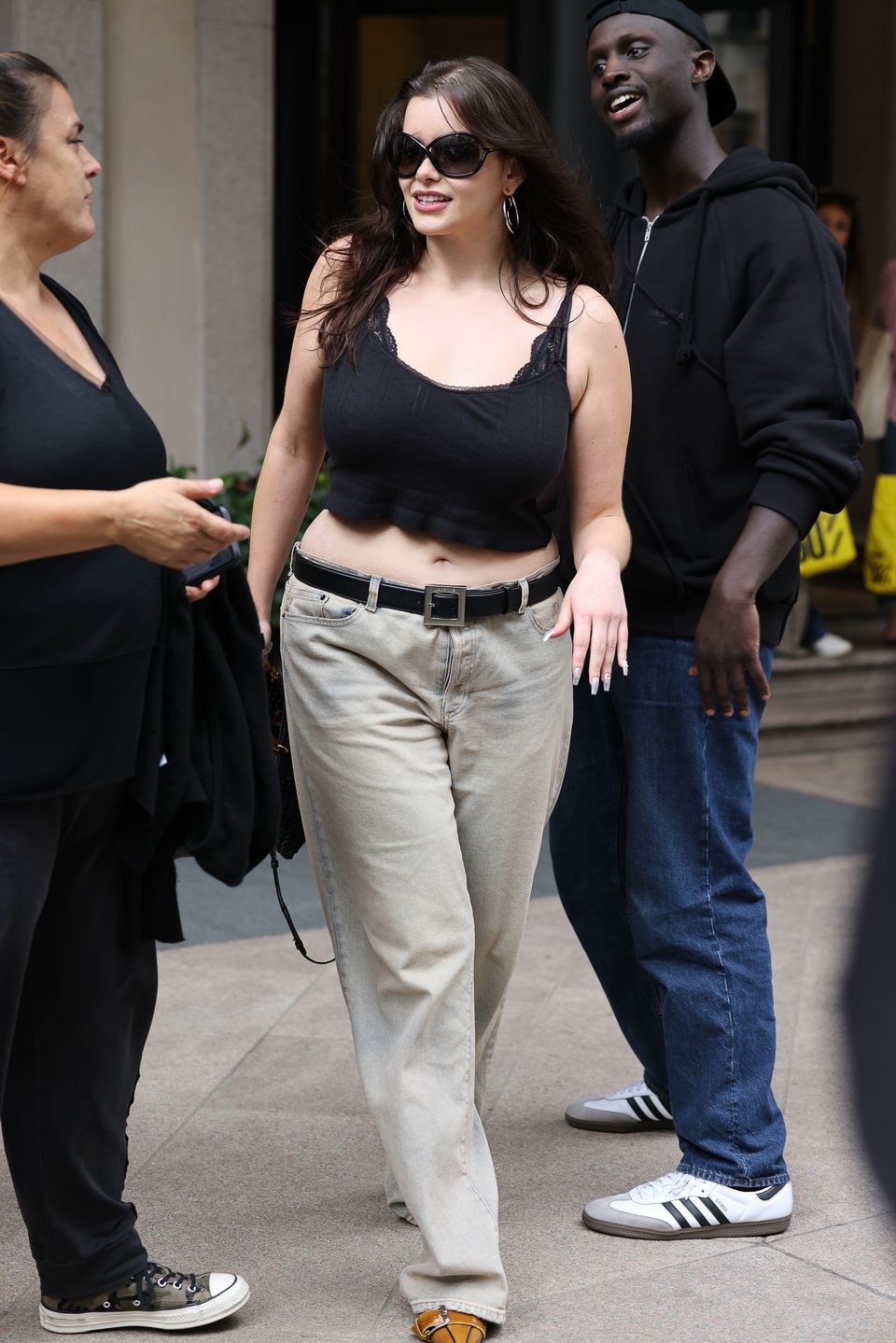 Barbie Ferreira 