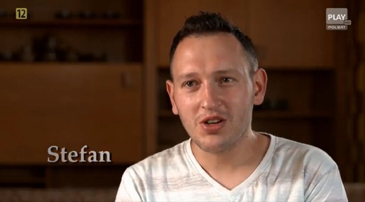 Stefan z "Chłopaków do wzięcia" ma nową dziewczynę