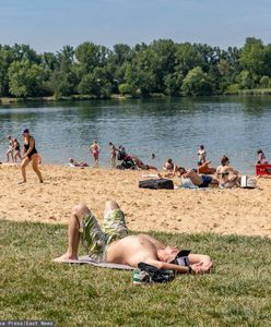 Ceny na kąpieliskach jak na Malediwach? "W kieszeni pusto"