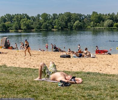 Ceny na kąpieliskach jak na Malediwach? "W kieszeni pusto"