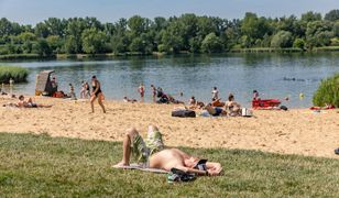 Ceny na kąpieliskach jak na Malediwach? "W kieszeni pusto"