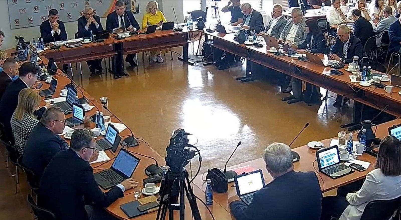 Rada Miejska Leszna