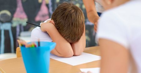 "Bity przez inne dzieci". Przedszkolance grozi 8 lat więzienia