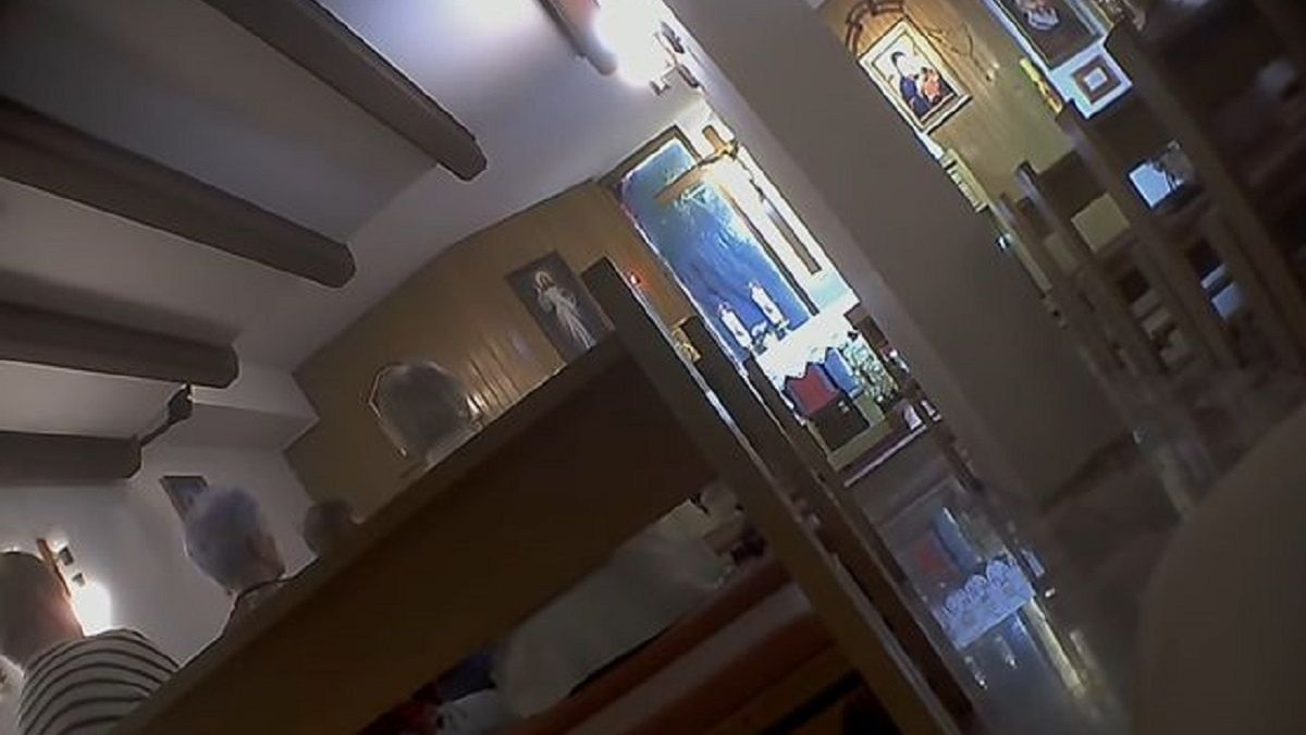 "Zabawa w chowanego". Reaguje Prokuratura Krajowa