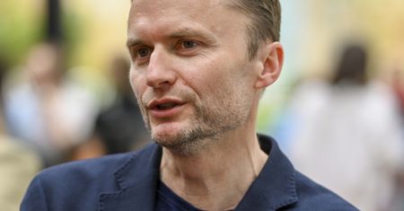Piotr Jacoń o Święcie Niepodległości. Wymowne słowa dziennikarza TVN24