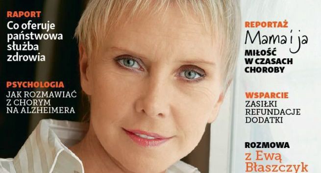 „Opiekun” - nowe pismo poradnikowe Agory