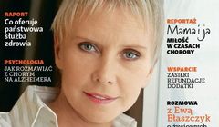 „Opiekun” - nowe pismo poradnikowe Agory