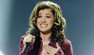 Wygrała amerykańskiego "Idola" i zyskała sławę. Jak wygląda teraz Kelly Clarkson?