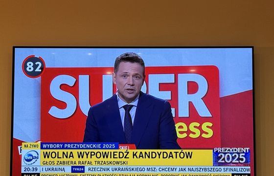 Sukces „Super Expressu”, porażka dziennikarstwa [OPINIA]