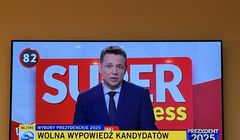 Sukces „Super Expressu”, porażka dziennikarstwa [OPINIA]