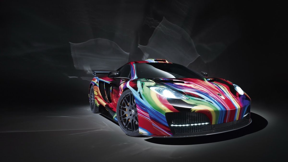 Hamann-McLaren-MemoR-3