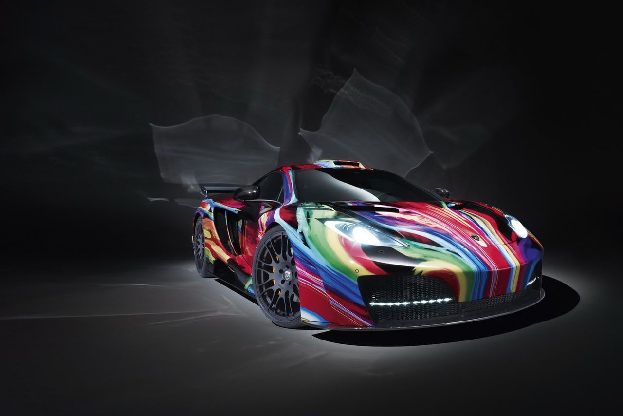 Hamann-McLaren-MemoR-3