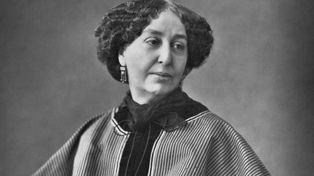 Śmierć George Sand. Jak umierała francuska skandalistka i pisarka?