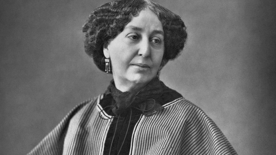 George Sand