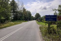 Oława. Śmiertelny wypadek 19-latka. Policjanci szukają świadków