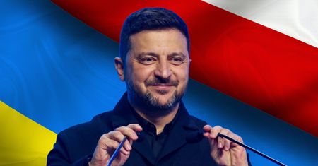 Ukraina przeskoczy Polskę? Pokazali prognozy. Eksperci studzą optymizm